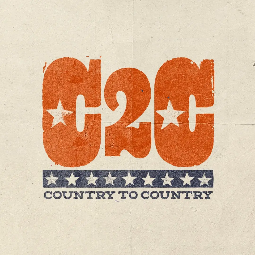 C2C: Country to Country 2027