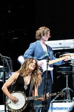 the chicks ziggo dome 2023   