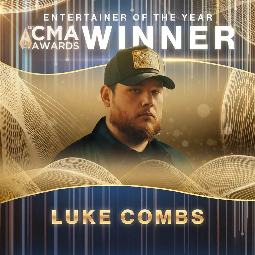 Luke Combs Luke Combs