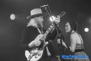 jarrod dickenson paradiso 2023  