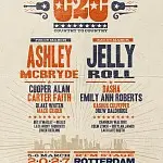 C2C 2027 linup