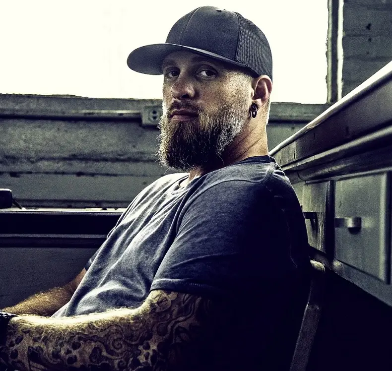 Brantley Gilbert Brantley Gilbert