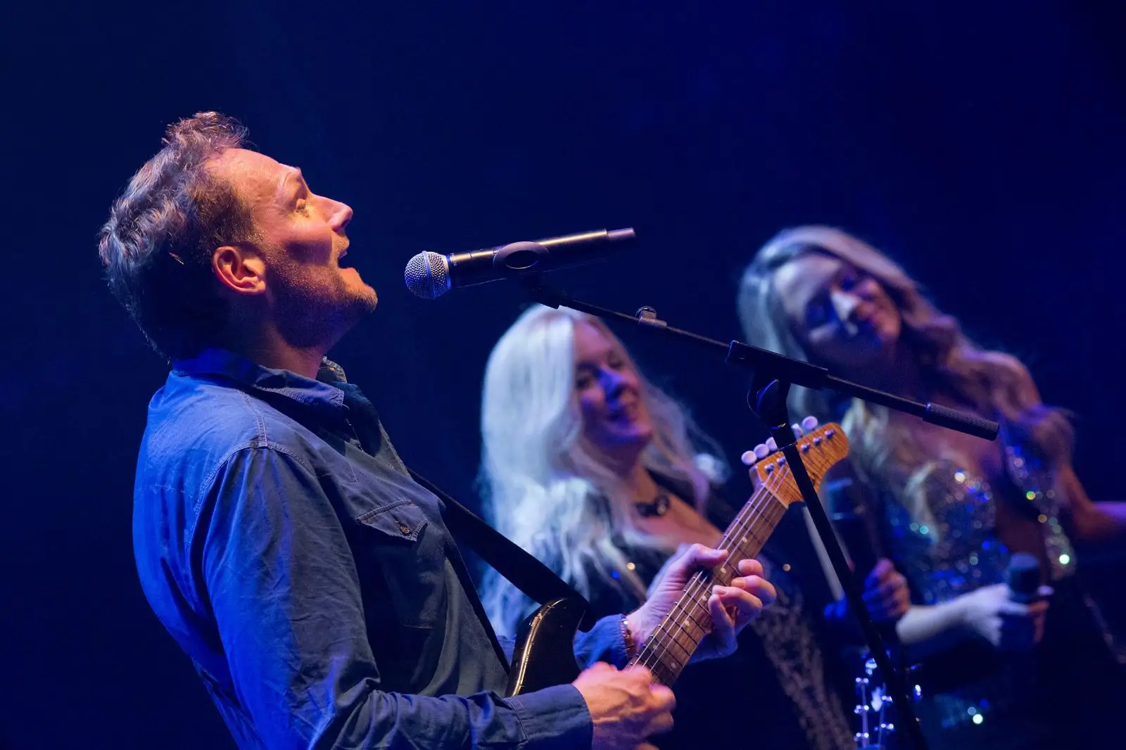 Nashville Country Caf&eacute;