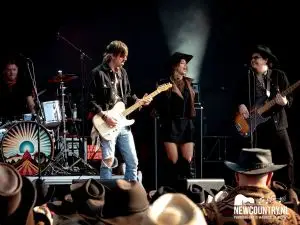 high chaparral countryfestival dag3  