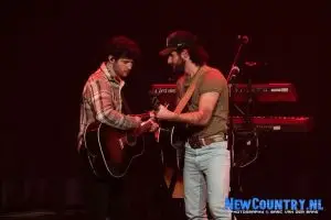 12.restless road melkweg