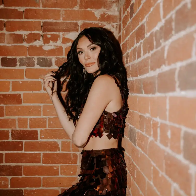 Kylie Morgan dropt 13 oktober debuutalbum