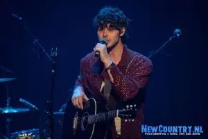 10.restless road melkweg