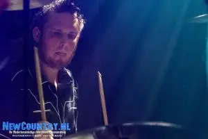 10 Copperhead County