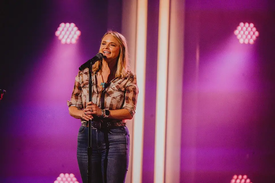 Grammy Awards 2021 Country winnaars