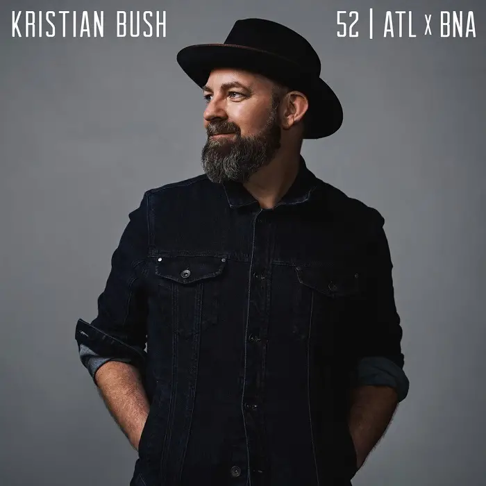 Kristian Bush - 52 | ATL x BNA