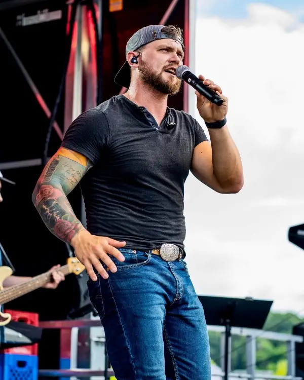 Brandon Davis