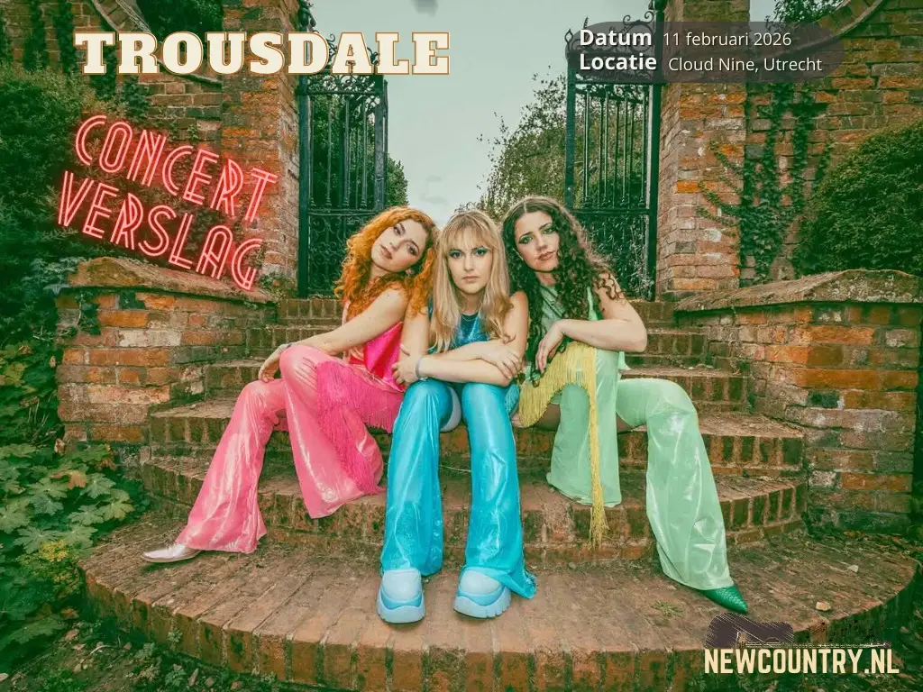Trousdale Cloud Nine