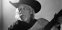 John Anderson
