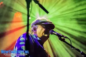 08 Copperhead County