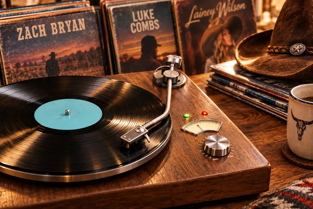 Vinyl