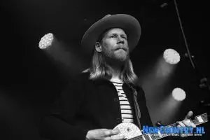 jarrod dickenson paradiso 2023  