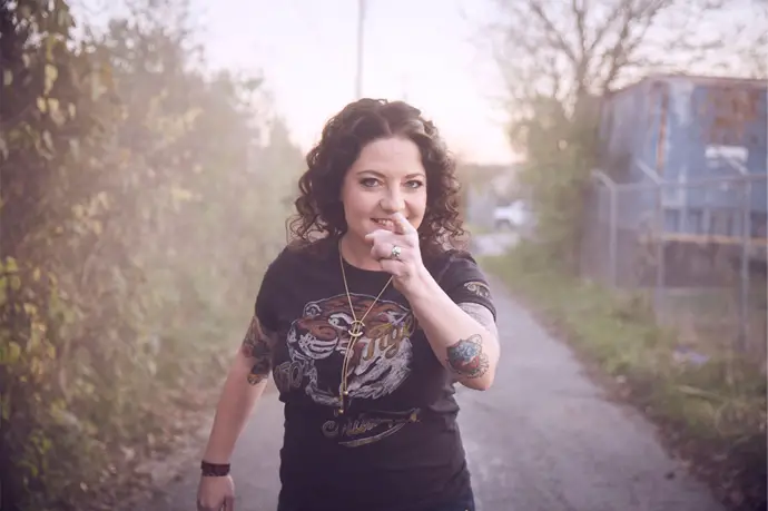 Ashley McBryde