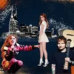 Van Lana Del Rey tot Ed Sheeran: steeds meer artiesten willen country